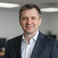 Игорь Смирнов